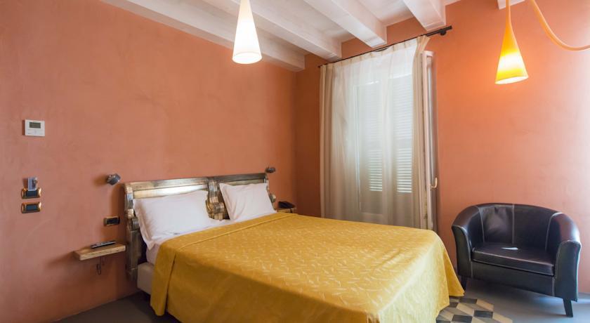 Hotel Remat Garda  Rom bilde